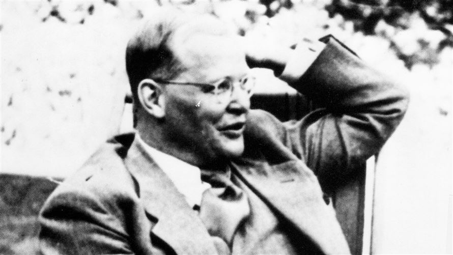 Dietrich Bonhoeffer