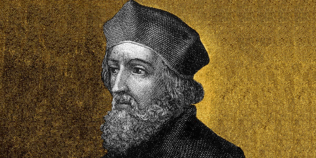 Jan Hus