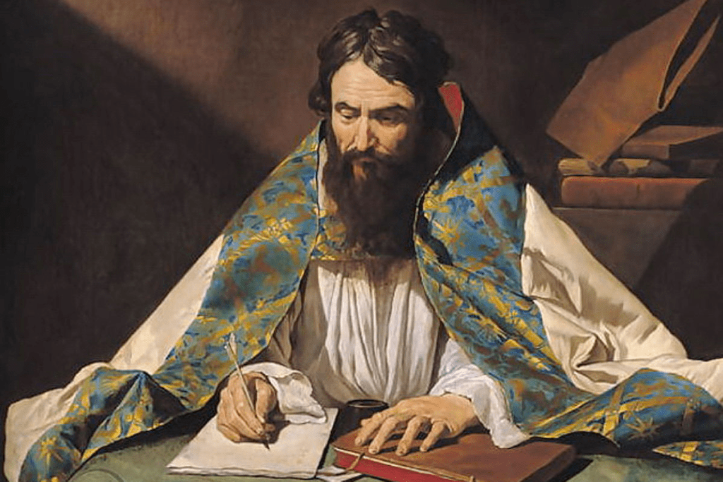 Augustin Canterburyjski 