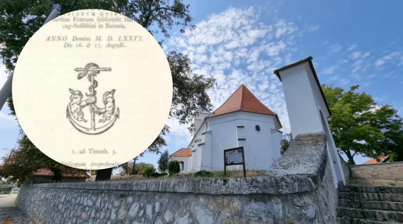 Sinoda u Kneževim Vinogradima