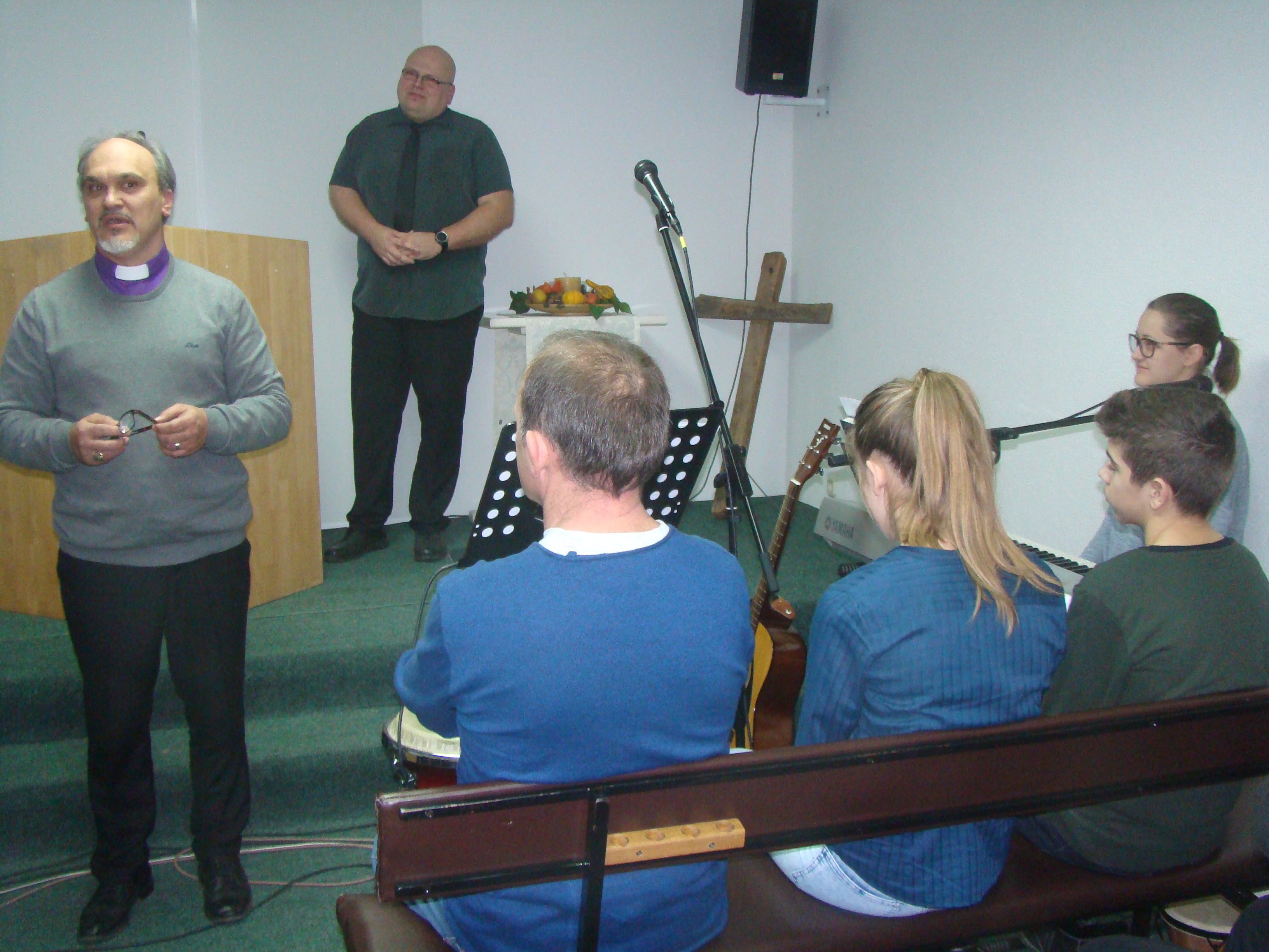 Jasmin Milić, PRKC, SMO, Osijek,25.1.18.