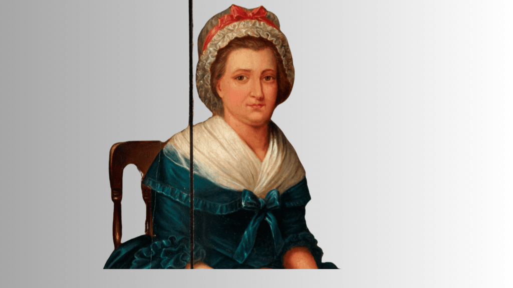 John Wesley zlostavljan