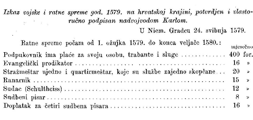 plaća svećenika u ka