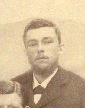 Zmaila Ivo, Johan 1885