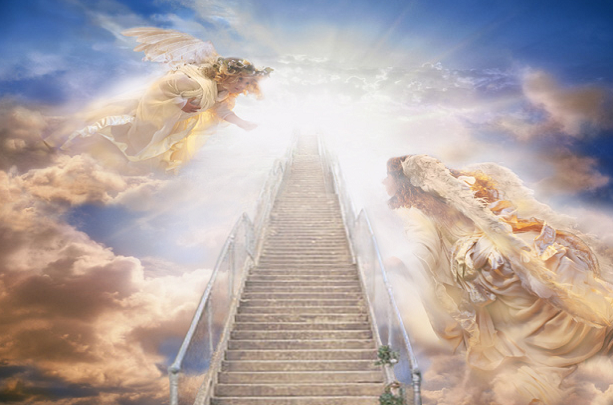 Što znači "koji jesi na nebesima"? - Tumačenje Molitve Gospodnje