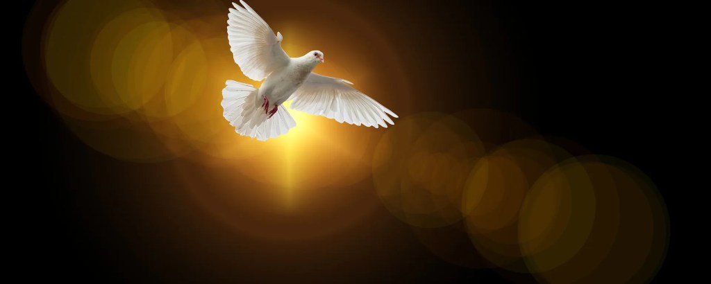 Vjerujem u Duha Svetoga