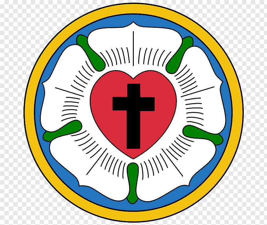 reformation-luther-rose-lutheranism-ninety-five-theses-symbol-freemasonry-png-clip-art