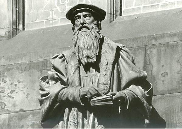 johnknox