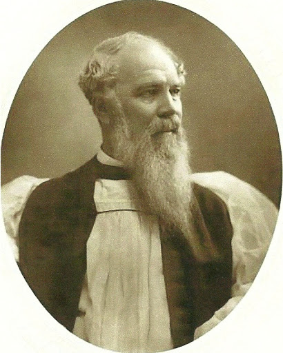 John Charles Ryle