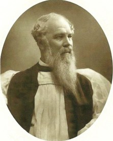 John Charles Ryle
