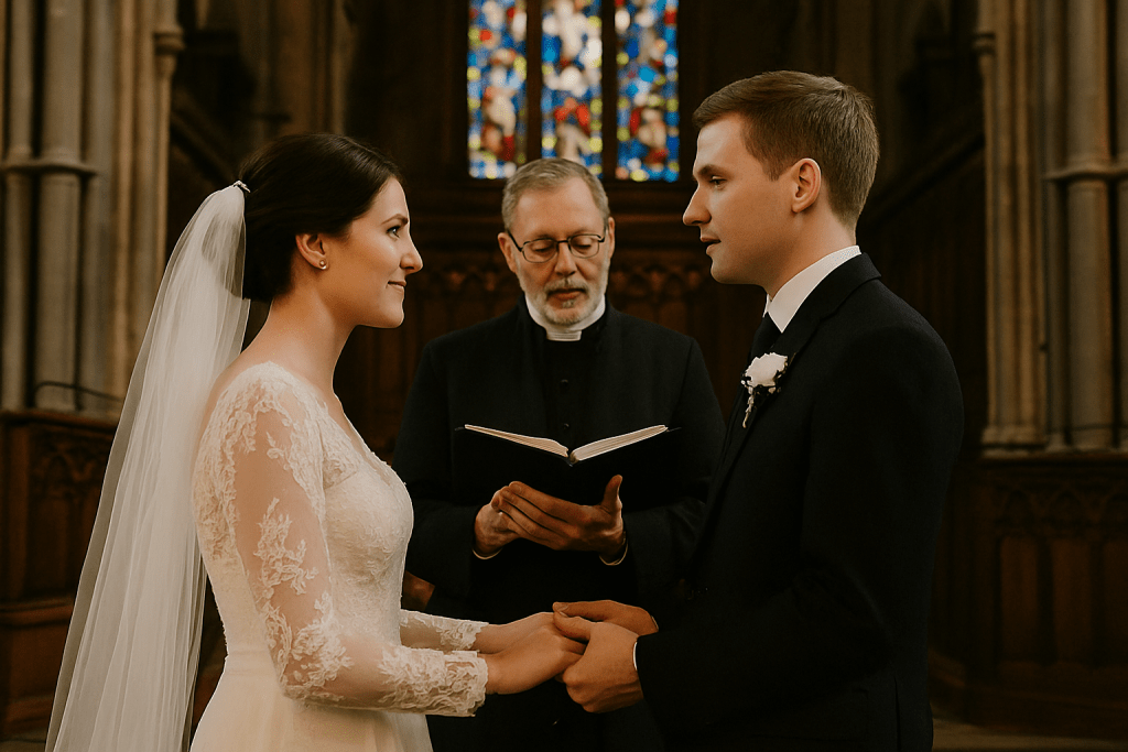 muškarac i žena u Bibliji