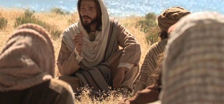 S pouzdanjem u Isusa