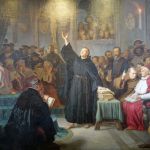 HORIZONTI VJERE - 5. epizoda (Martin Luther i Sabor u Wormsu)
