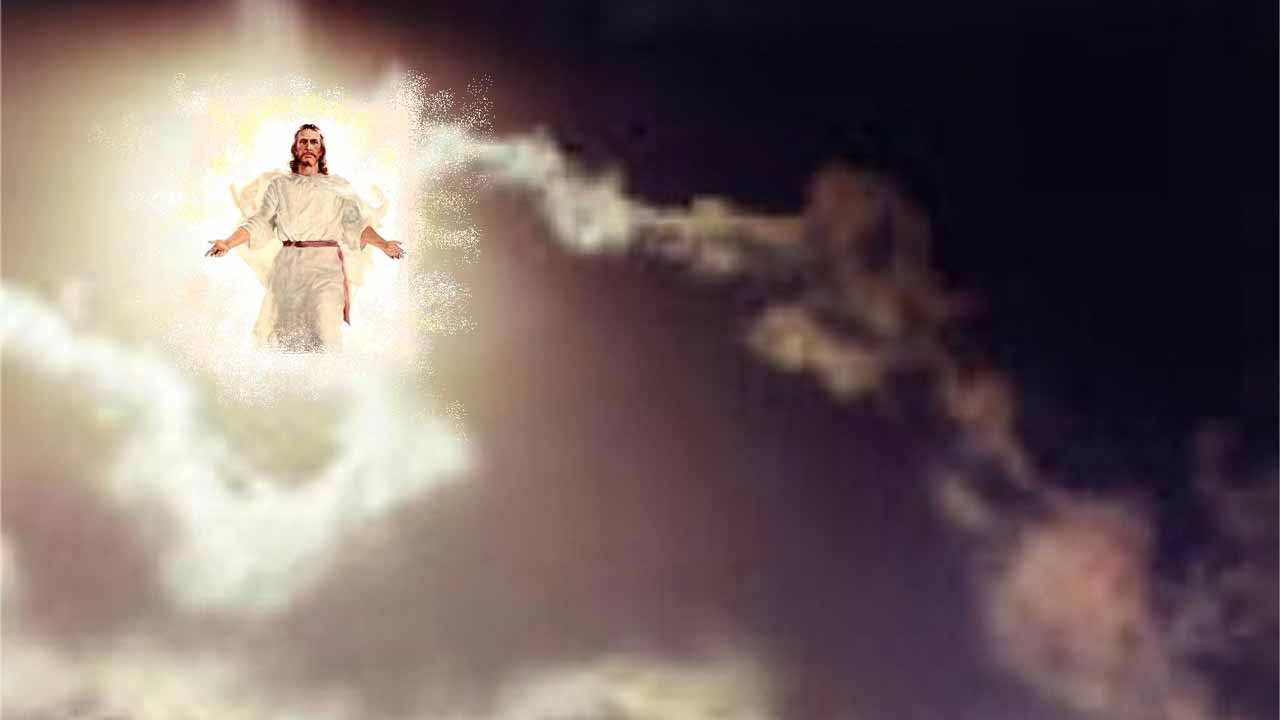 Kristov drugi dolazak