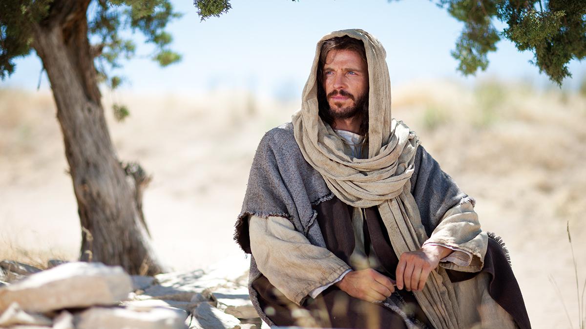 Isus Krist jedini posrednik