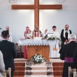 Izjava o ekumenizmu: ZAJEDNIŠTVO U ISTINI - Protestantske reformirane kršćanske crkve u RH