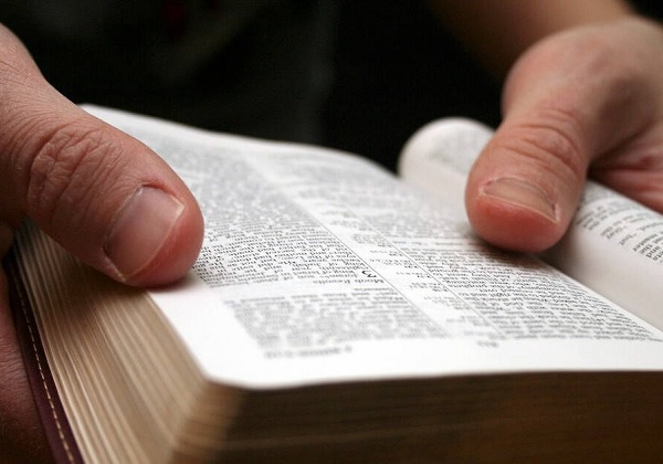 Opravdani samo vjerom