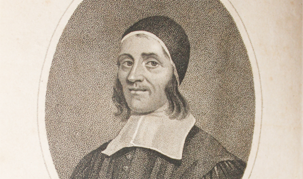 Richard Baxter