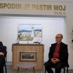 HORIZONTI VJERE -8. epizoda (O progonstvu kršćana, novim duhovnim pokretima i sl.)
