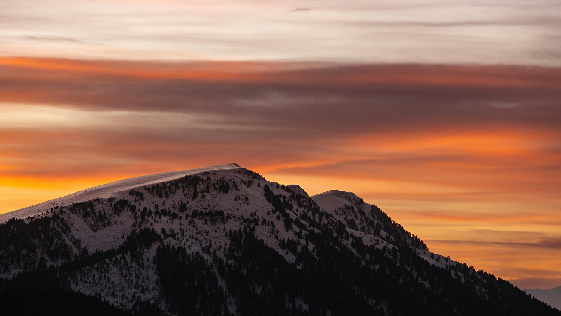 orange sky if you like my work consider supporting me at https www patreon com marekpiwnicki