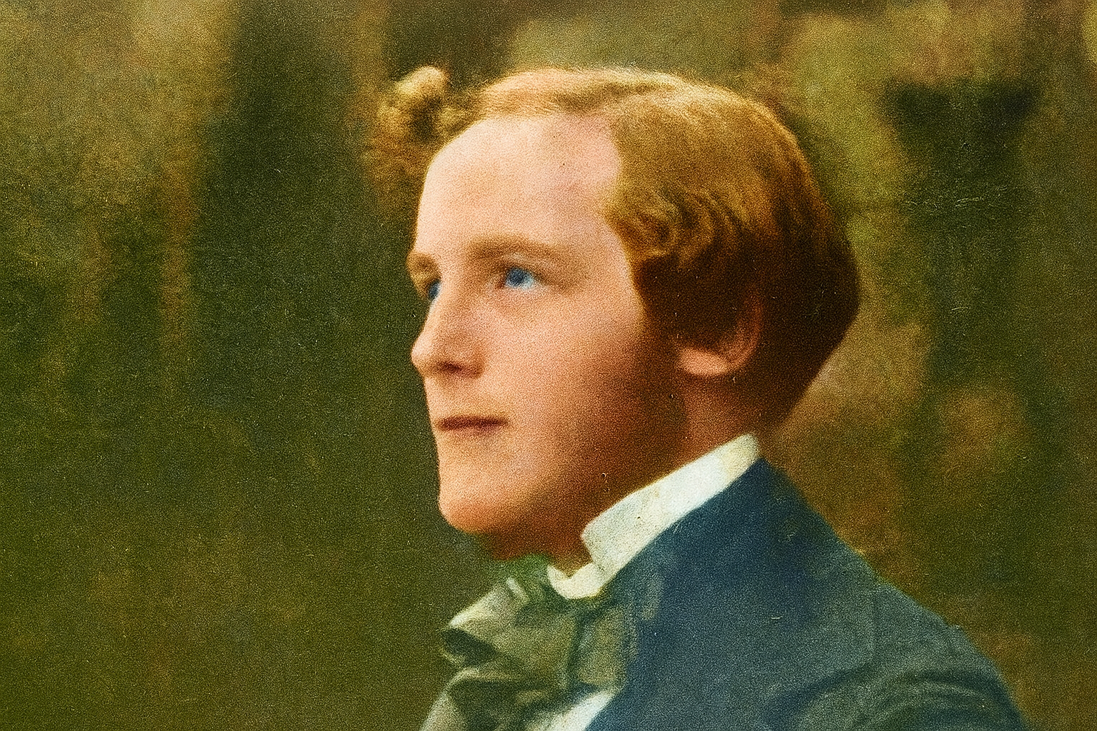 James Clerk Maxwell