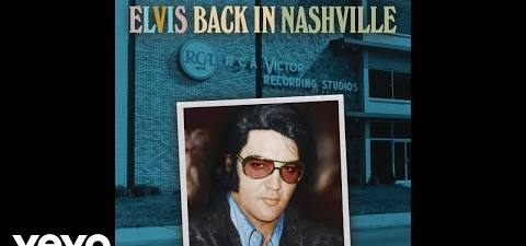 On mi je pjesma i radost