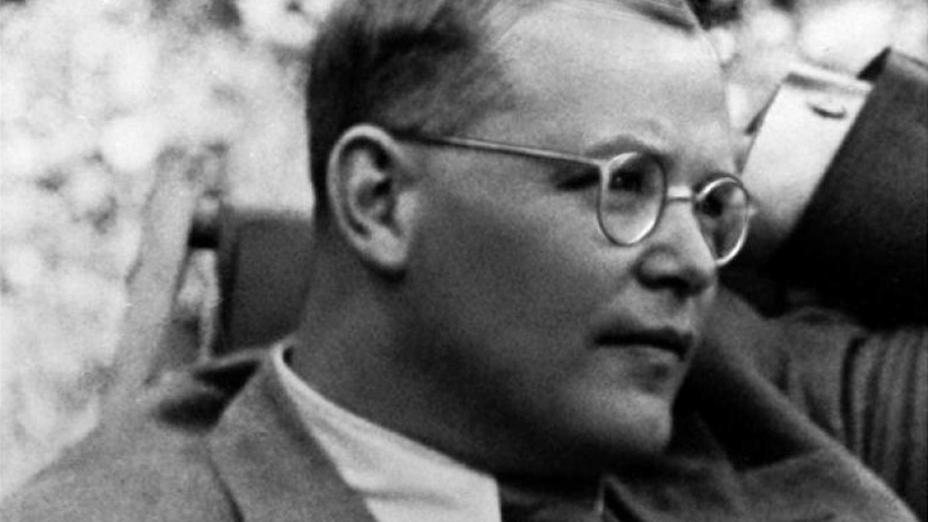 Dietrich Bonhoeffer
