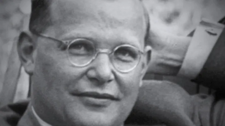 Dietrich Bonhoeffer