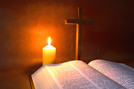 Molitve za opsjednute