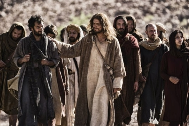 Isus nazvao Petra sotonom