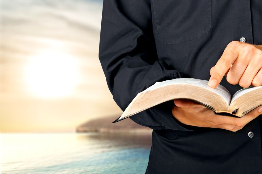 O opravdanju čovjeka