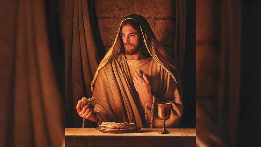 Ja sam kruh života