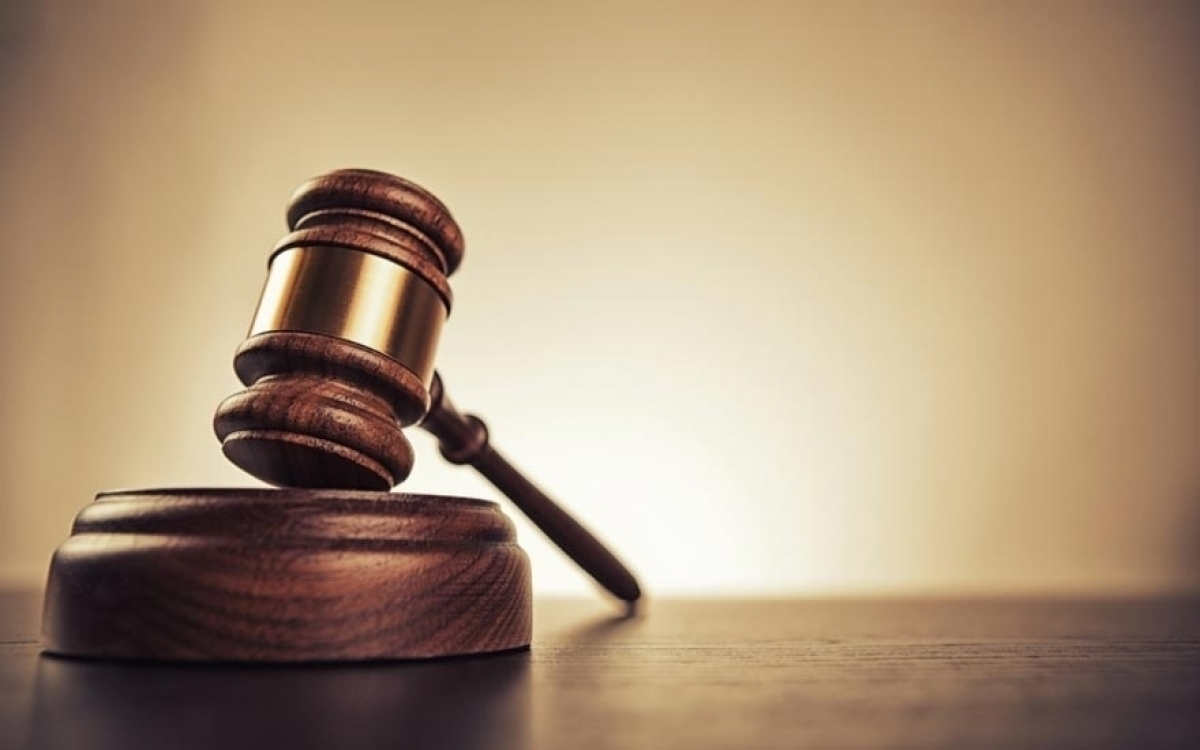 Bog kažnjava grijeh