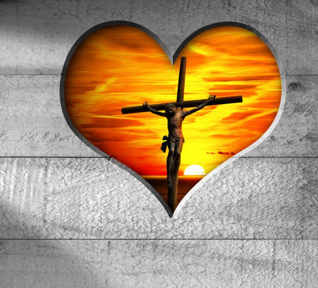 Karakteristike Božje ljubavi