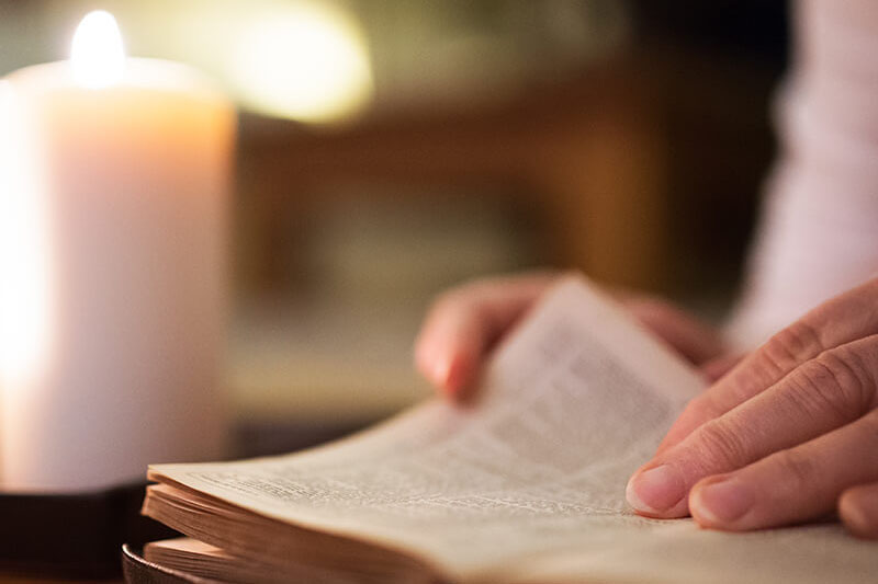 Jedinorođeni i Gospodin