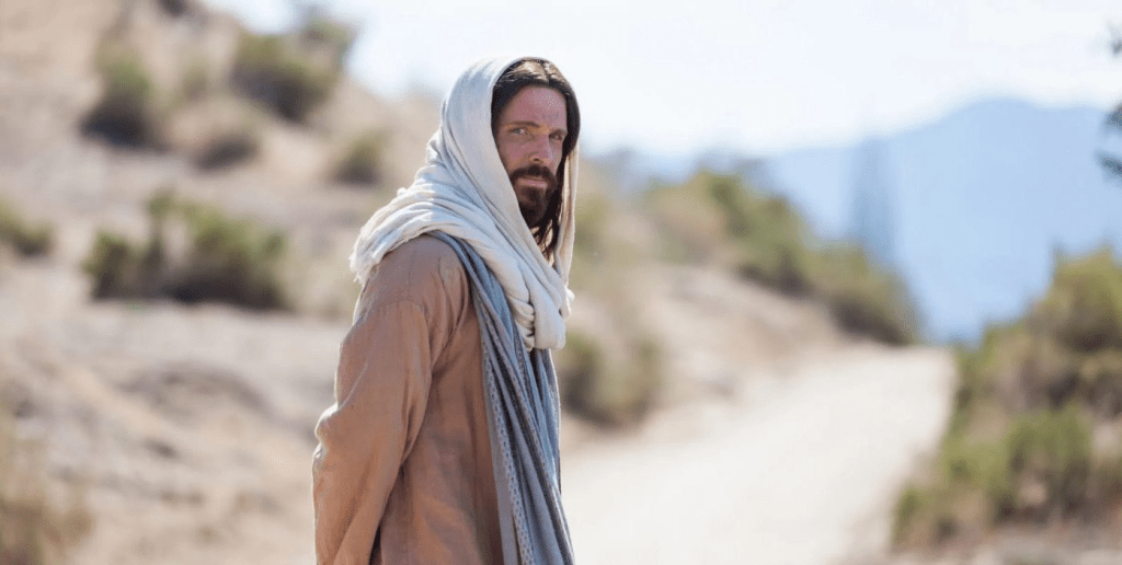 Krist jedini posrednik