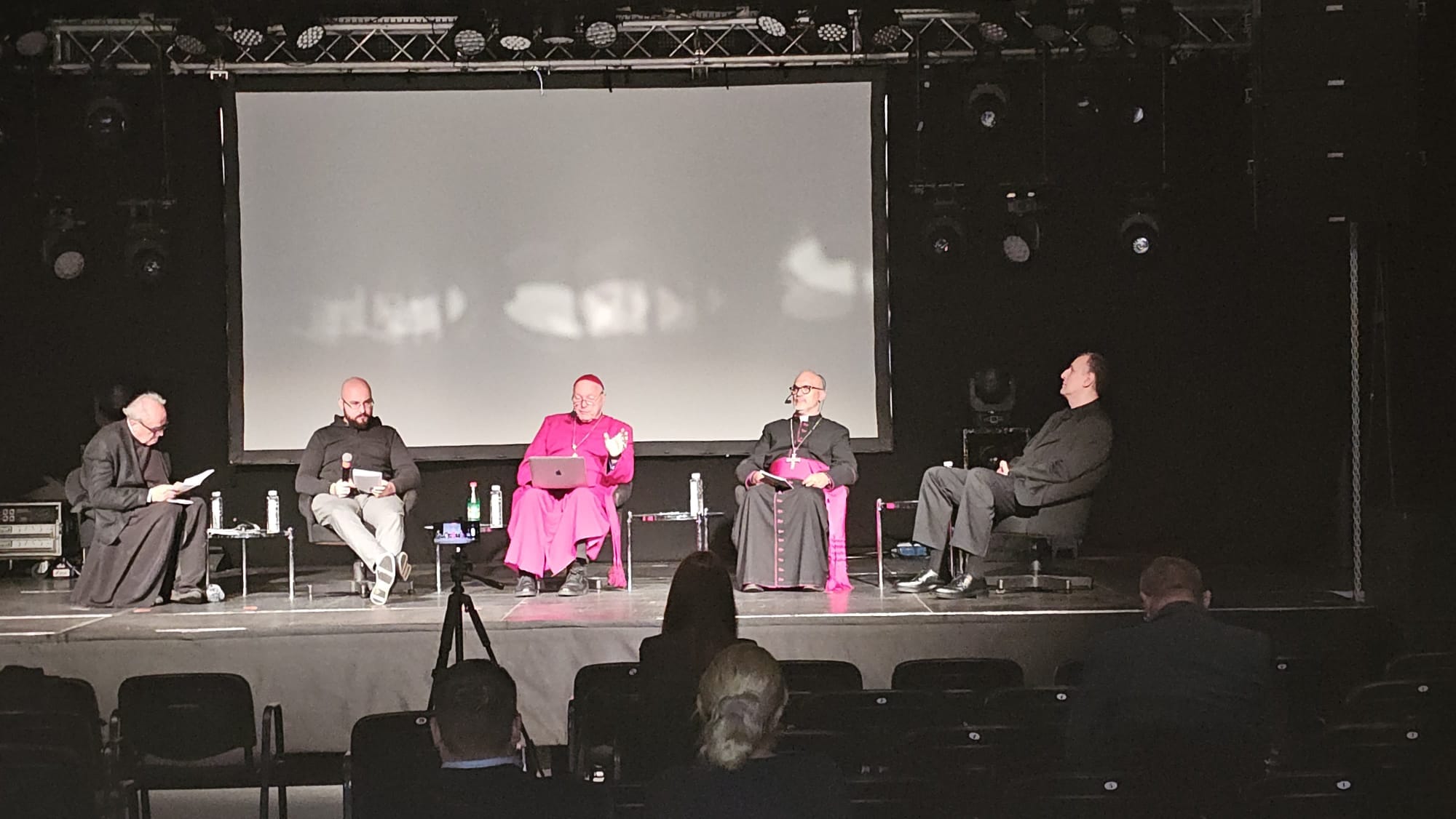 The Most Rev. Dr. Ray R. Sutton