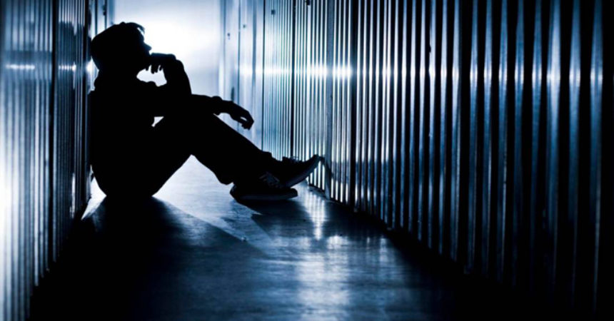 Depresija i tjeskoba