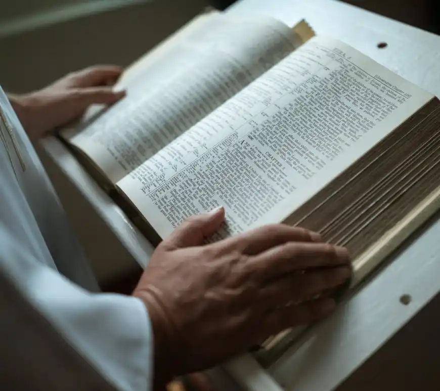 O predodređenju i izabranju