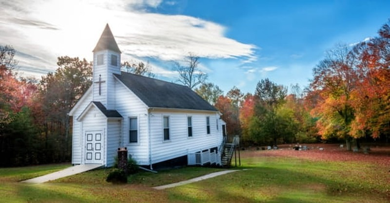 Evanđeoski kršćani - Evangelici -  evangelikali