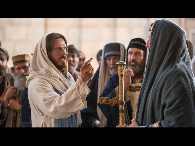 caru carevo a Bogu Božje