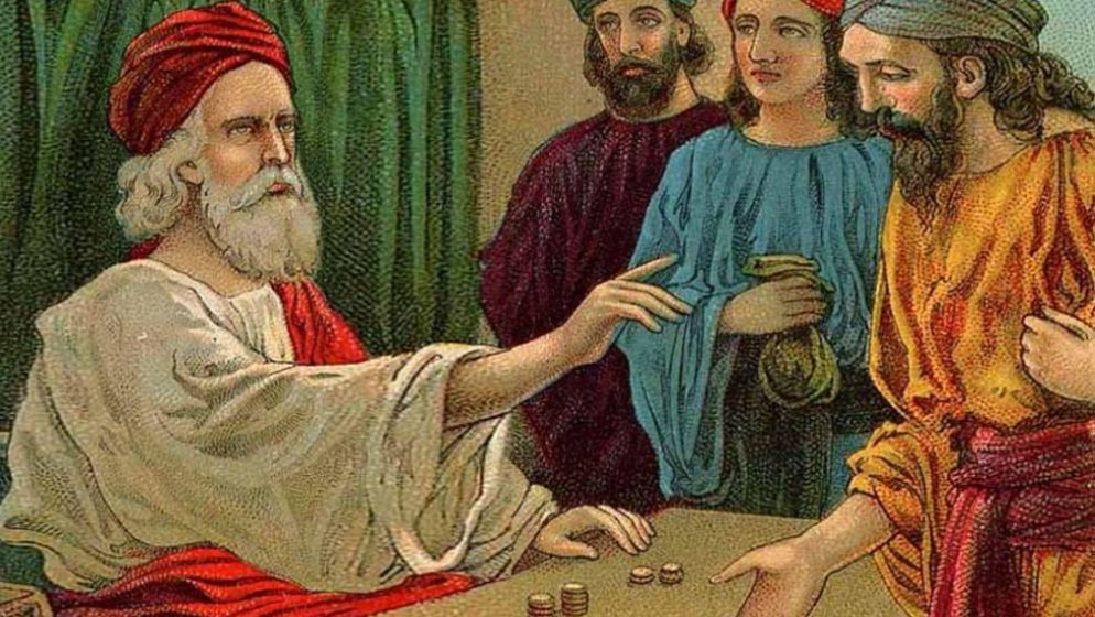 Uđi u radost Gospodara svoga