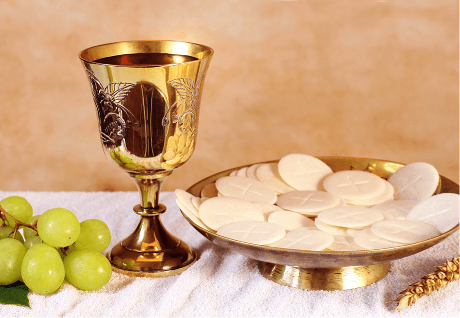 jedu Tijelo Kristovo"