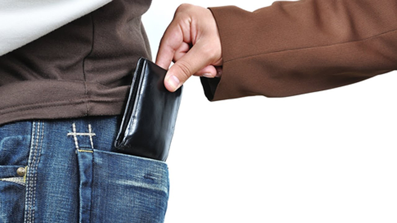 Osma Božja zapovijed