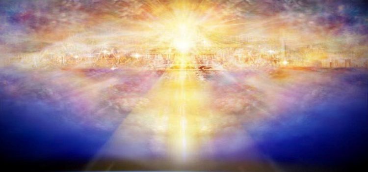 Dođi kraljevstvo tvoje