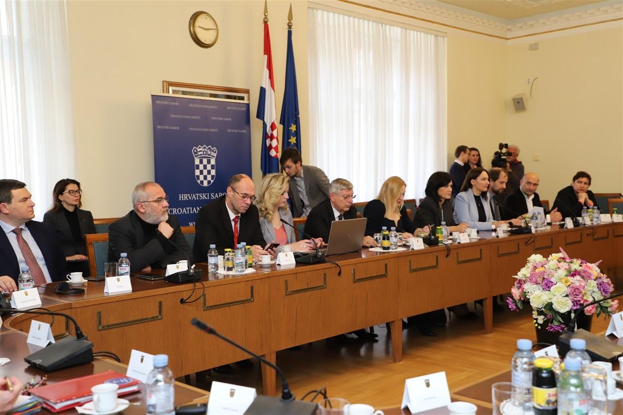 Poštivanje vjerskih sloboda