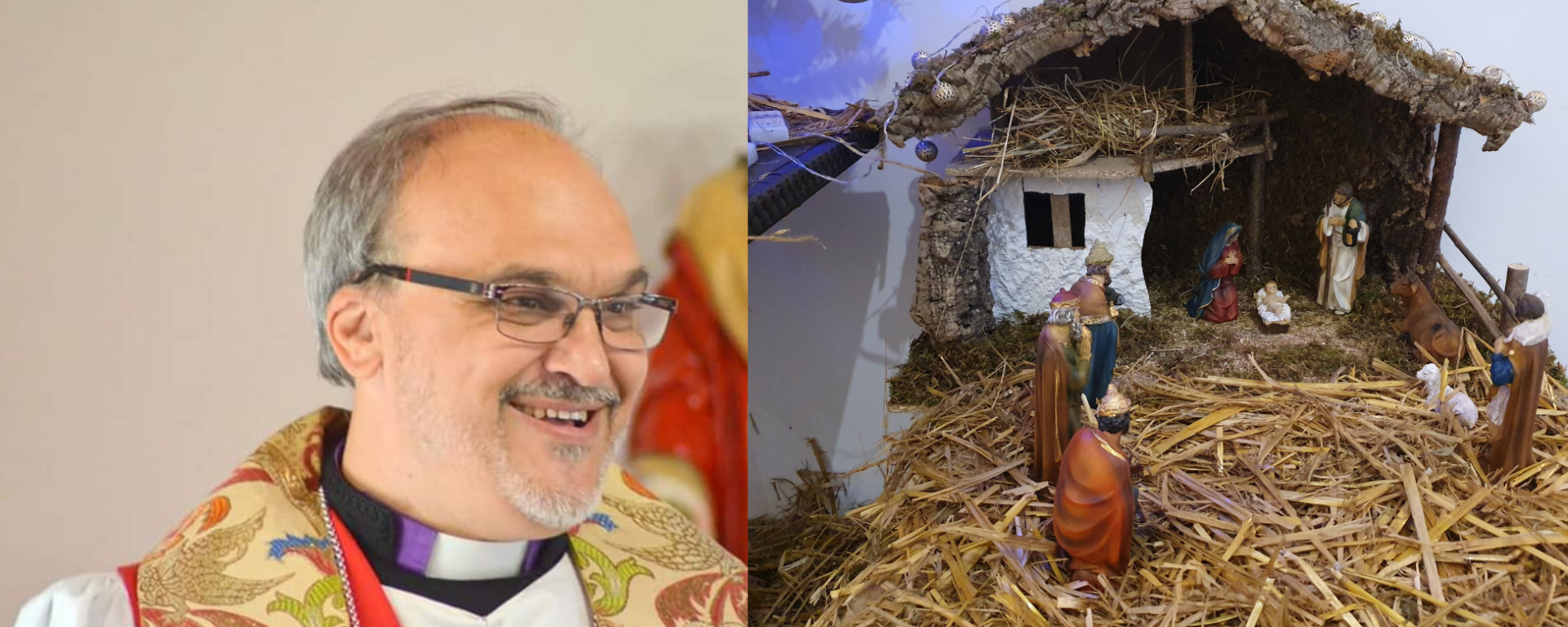 Bishop Jasmin Milić