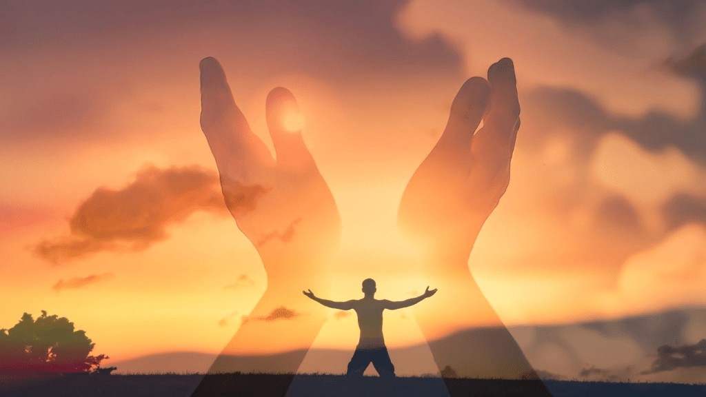 Molitva za proćišćenje