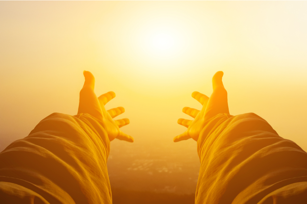 Bog nas učvršćuje