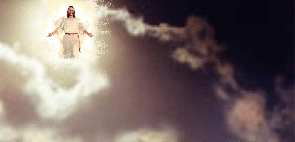 O Kristovom drugom dolasku